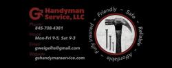 G's Handyman Service, LLC