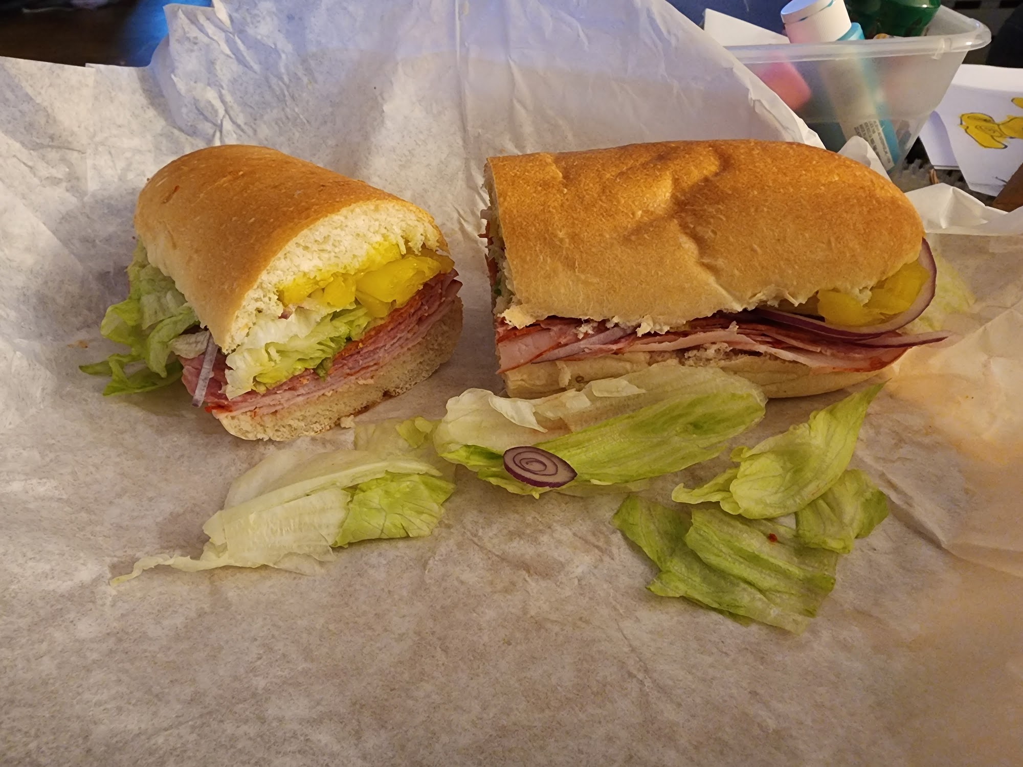 Cargie's Corner Deli