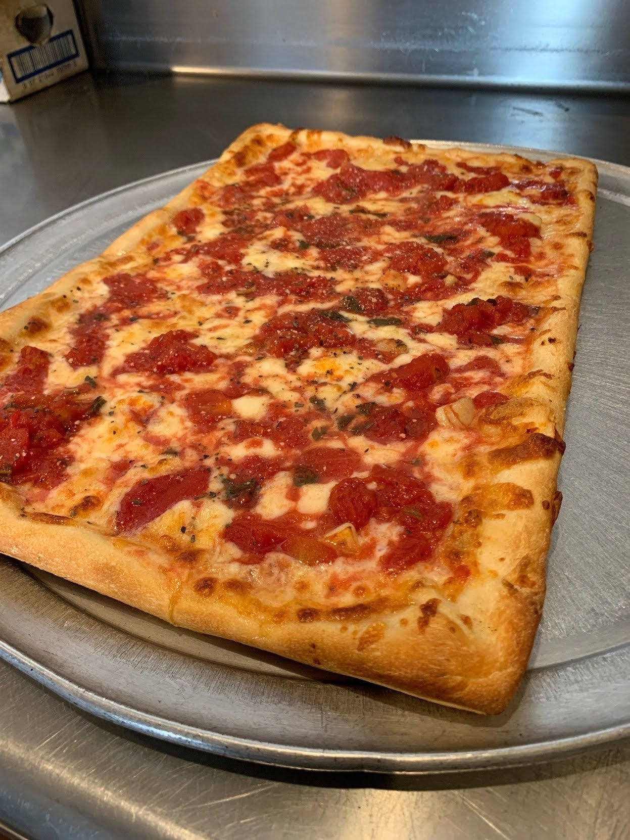 Caruso's Pizzeria