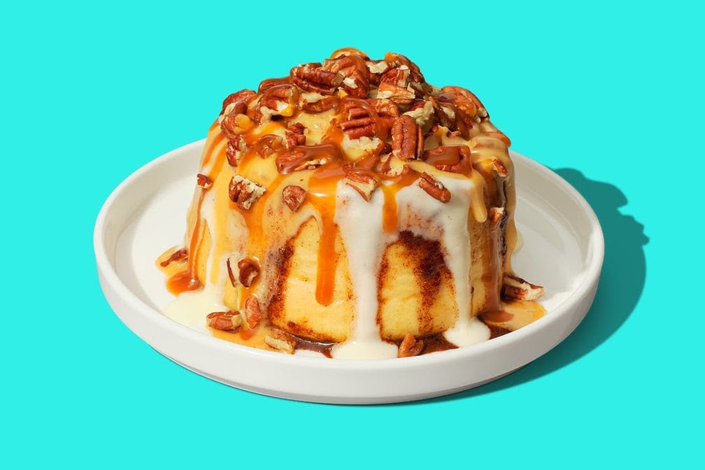 Cinnabon