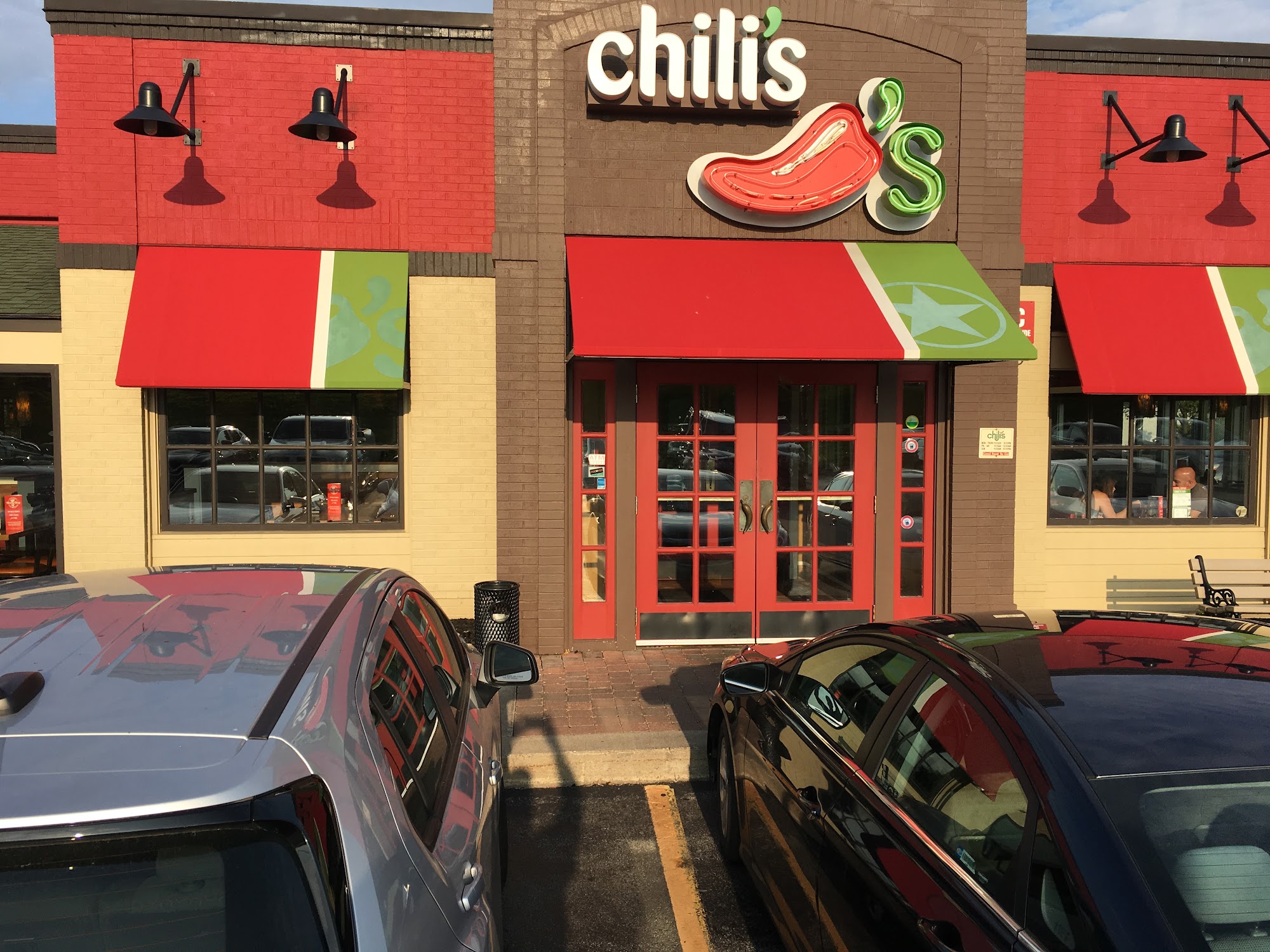 Chili's Grill & Bar