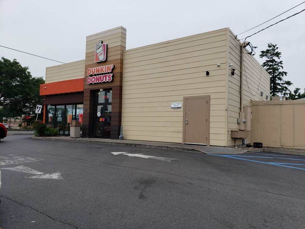 Dunkin'