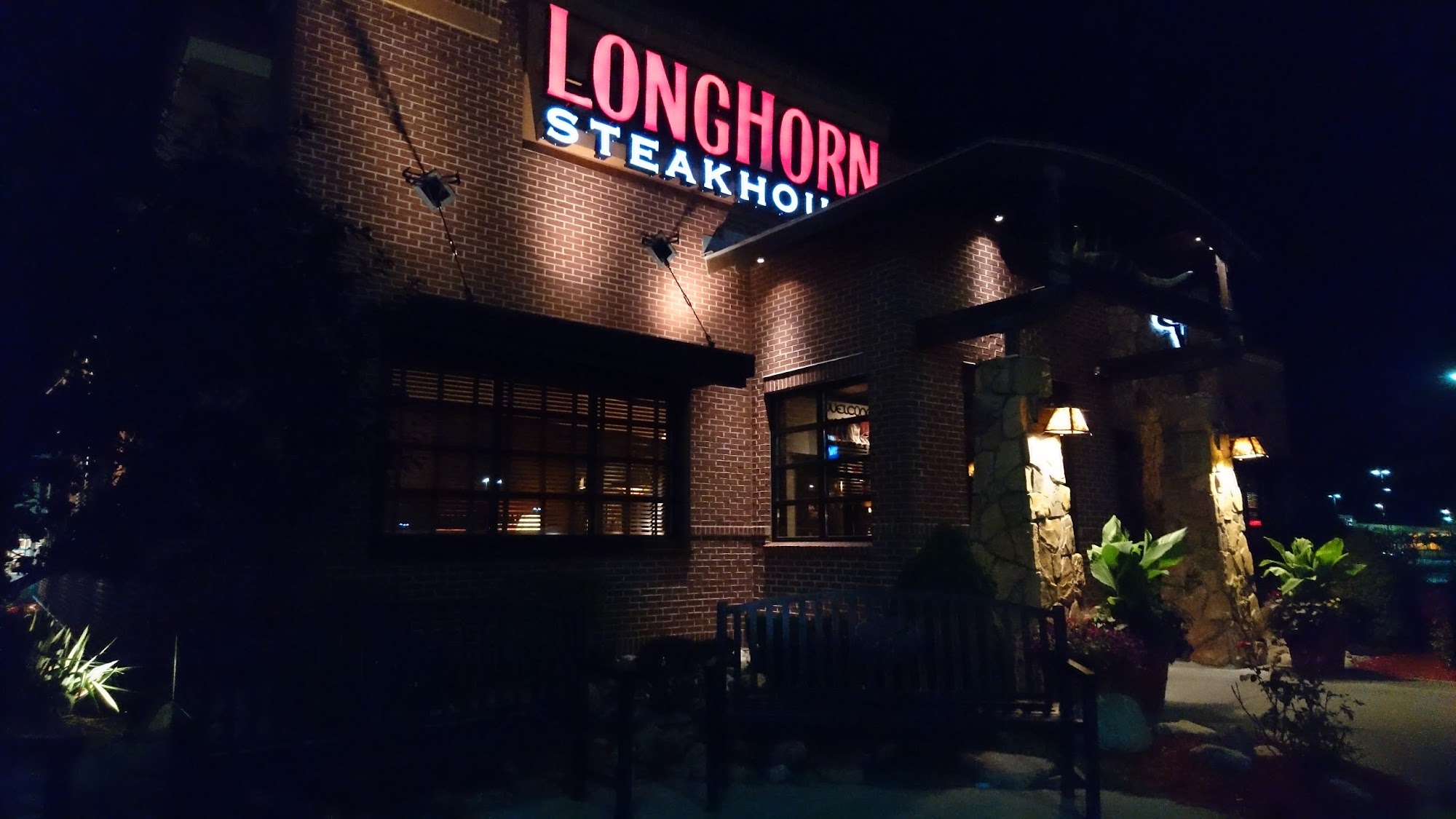 LongHorn Steakhouse