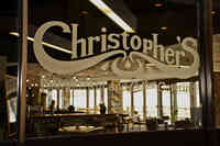 Christopher's Restaurant & Custom Catering