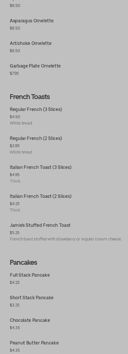 Photo credit: Posmates