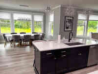Kitchens by Premier