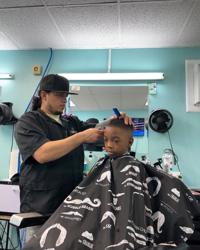 Cut Pro's Barbershop Rochester NY - Mens Haircuts, Fades, Beards, Barber