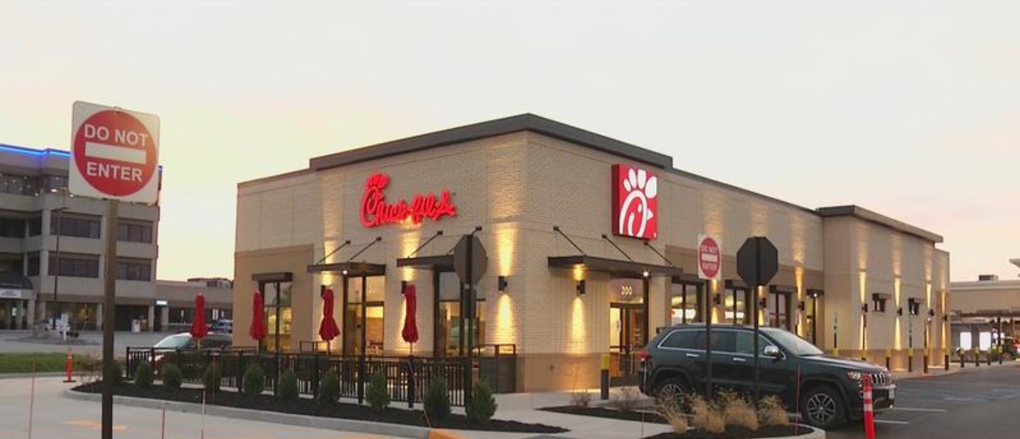 Chick-fil-A