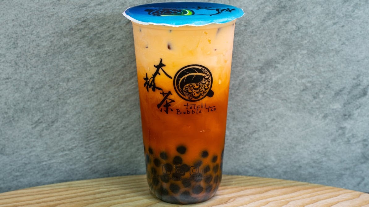 Taichi Bubble Tea, Ramen and Poke Bowl - East Ave