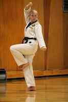 Journey Taekwondo