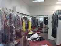 Ricky's Tailor Shop and Dry Cleaning