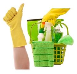 Divine Cleaning Corporation