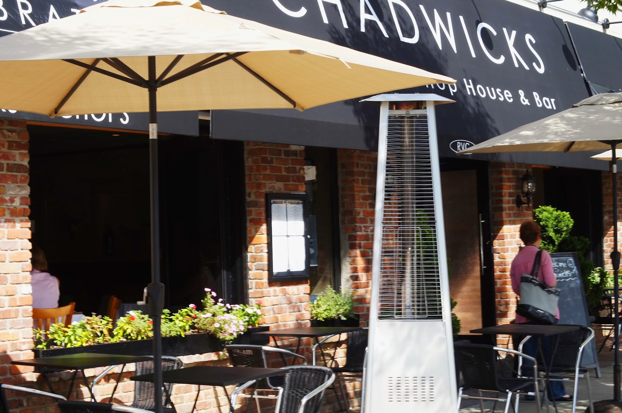 Chadwick's American Chop House & Bar
