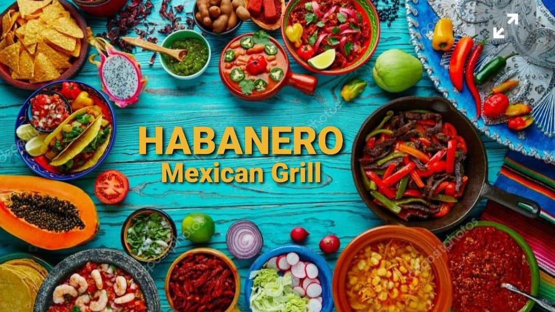 Habanero Mexican Grill
