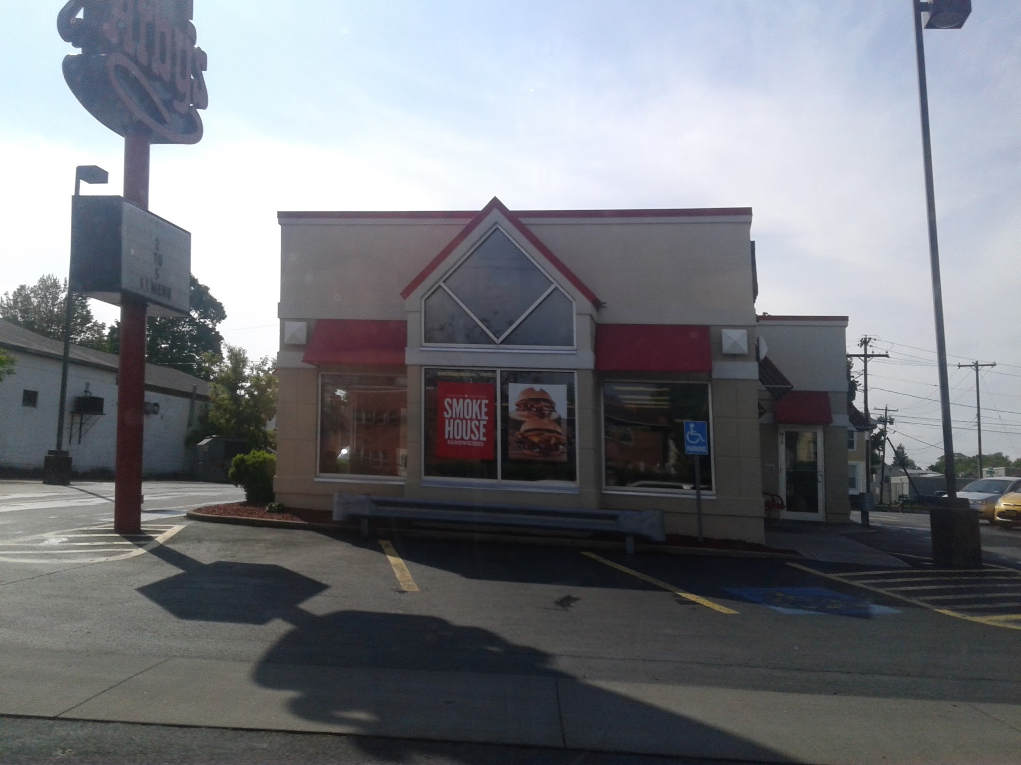 Arby's