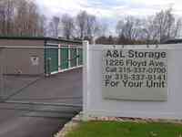 A&L Storage