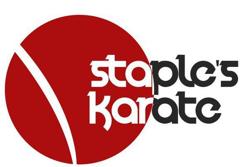 Staple's Karate Studios