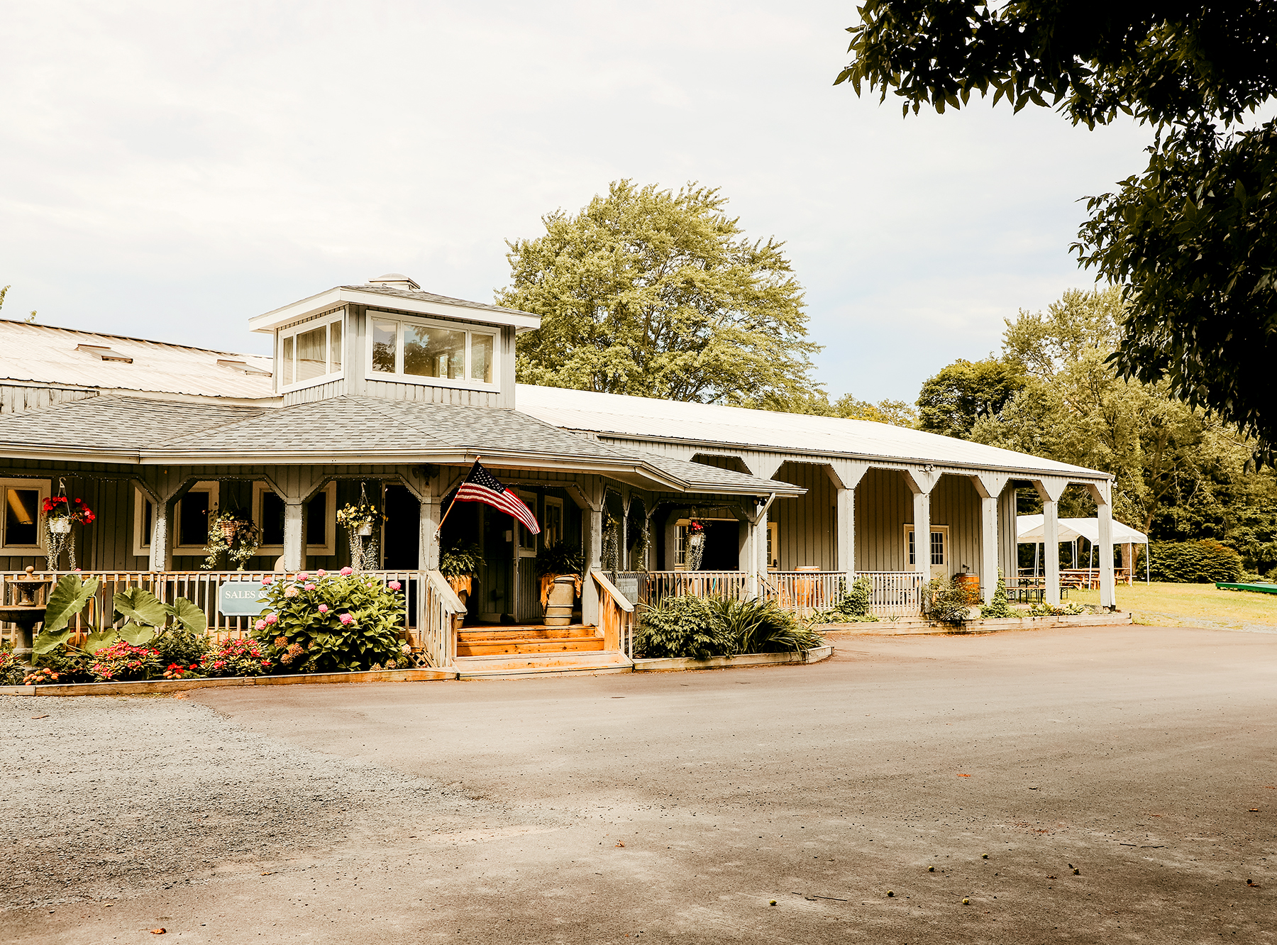 Knapp Winery