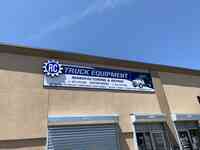 R C Truck Equipment Manufacturing & Rpr