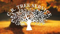 C.R Tree Service