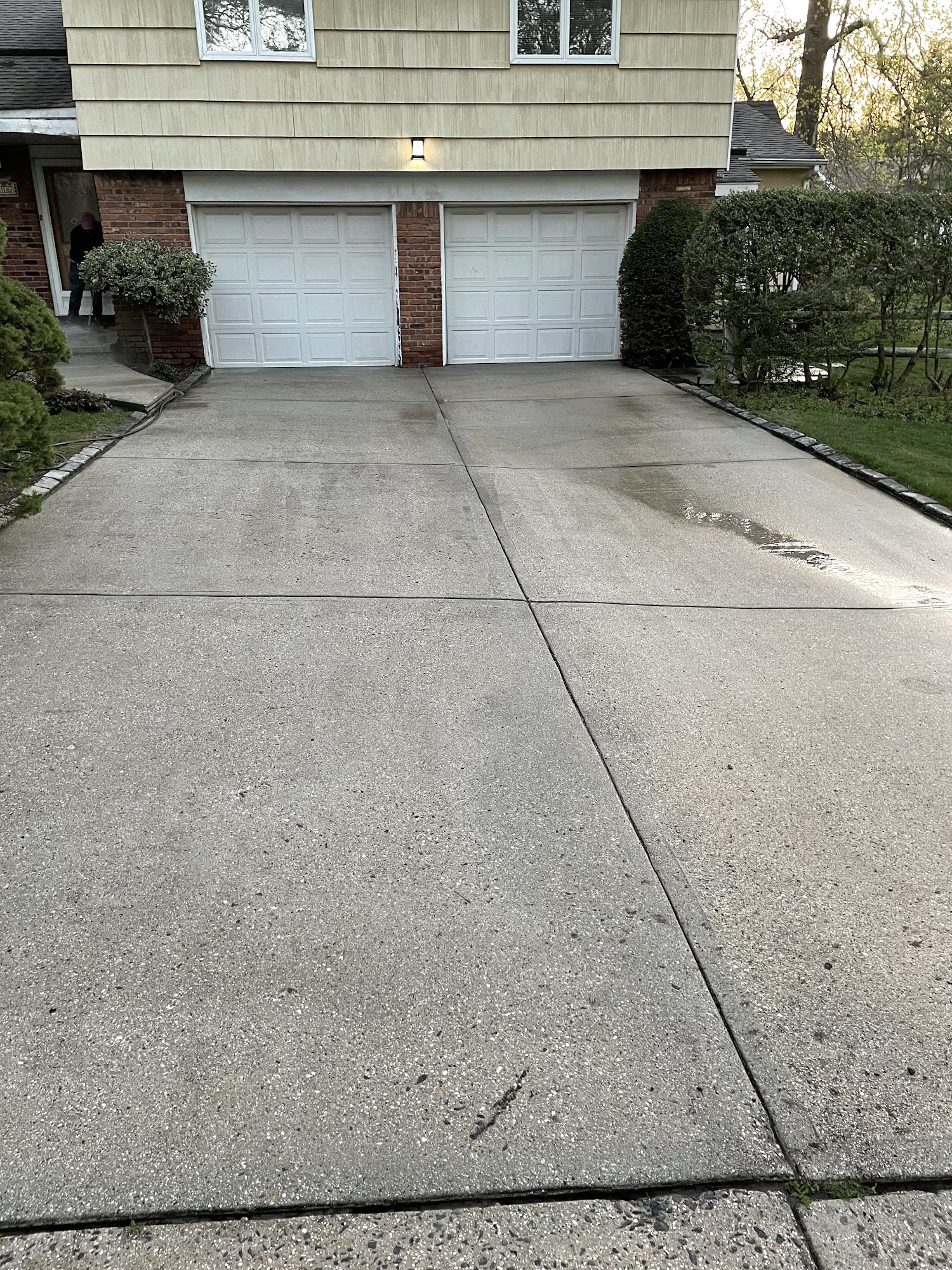 CPR Power Washing 180 Jefferson Ave, Roslyn Heights New York 11577