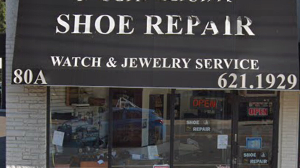 Roslyn Heights Shoe Repair 80 A Mineola Ave, Roslyn Heights New York 11577