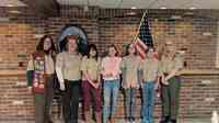 Scouts BSA Troop 3357 (girl troop)