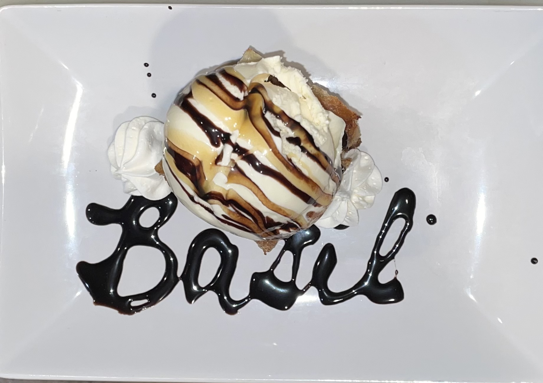 Basil Cafe Restaurant