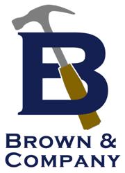 Brown & Company Contracting Inc.
