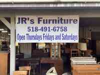 JR's Furniture! We are open!