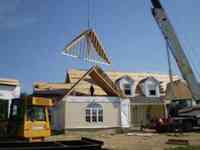 Ashley Homes Construction Co LLC