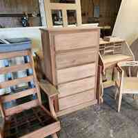 Wescotts Furniture Stripping and Quality Refinishing