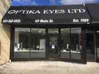 Optika Eyes Ltd