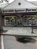 Scarsdale Spencer Pharmacy Inc