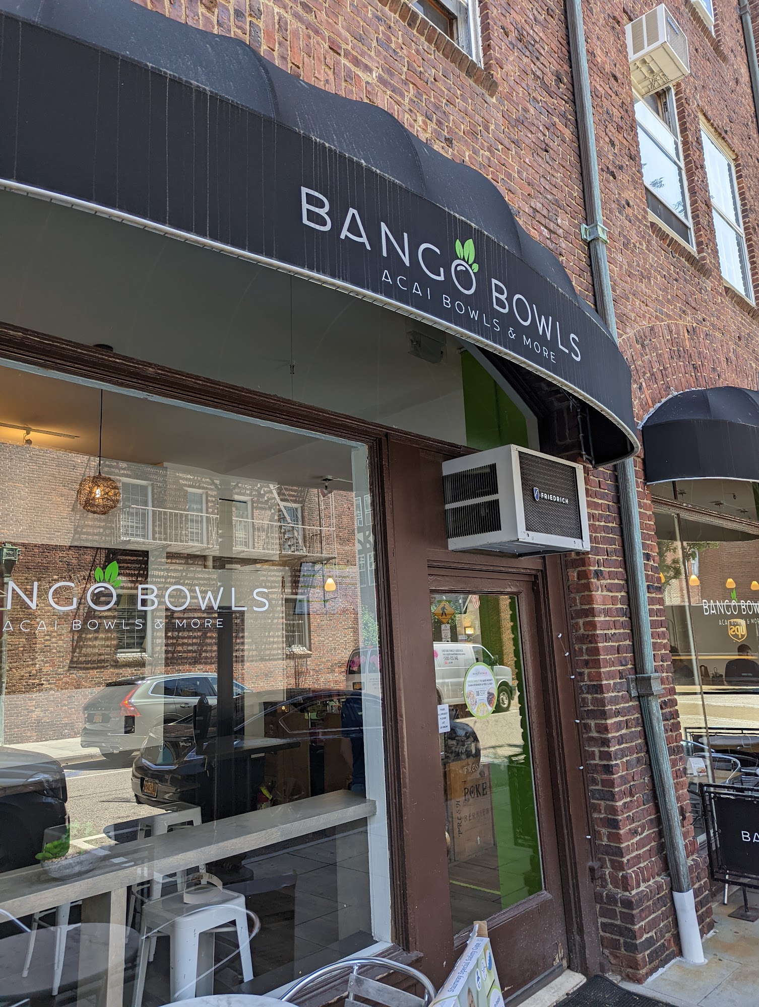 Bango Bowls - Scarsdale