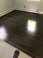 Personal Touch Wood Floors Inc