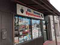 Al's House of Sportscards