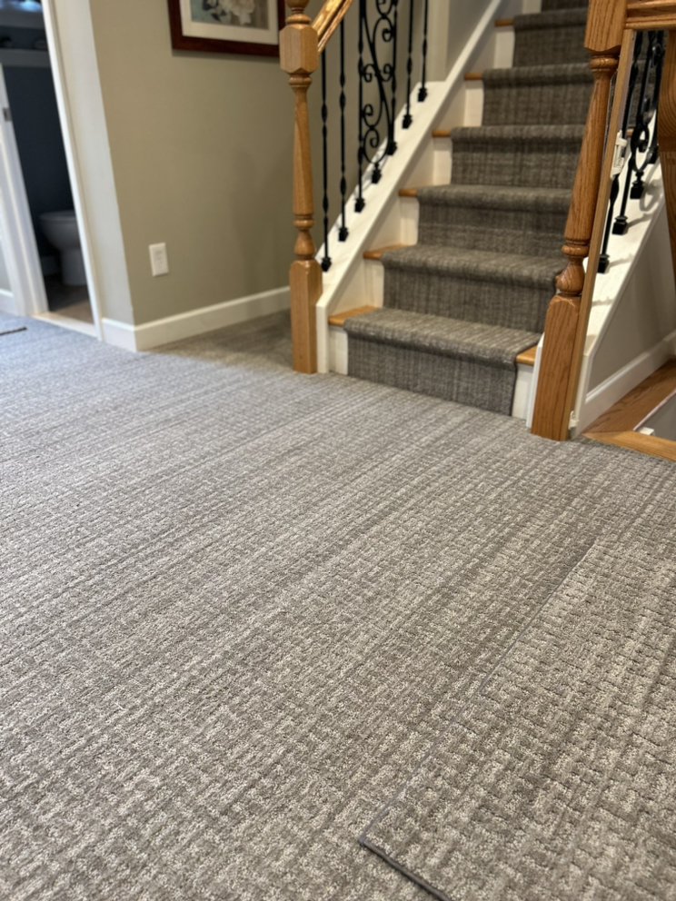 All Carpet Inc 3947 Merrick Rd, Seaford New York 11783