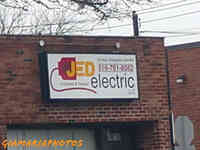 JED Electric