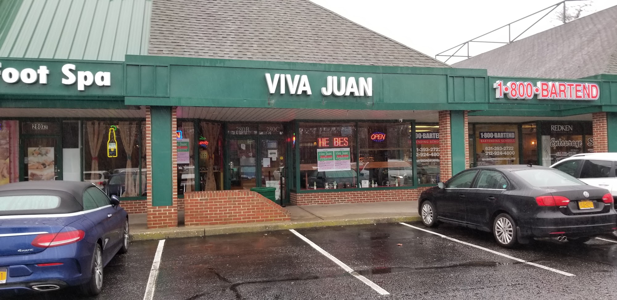 Viva Juan