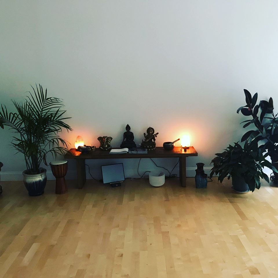 Mindful Turtle Yoga 60 NY-25A, Setauket- East Setauket New York 11733