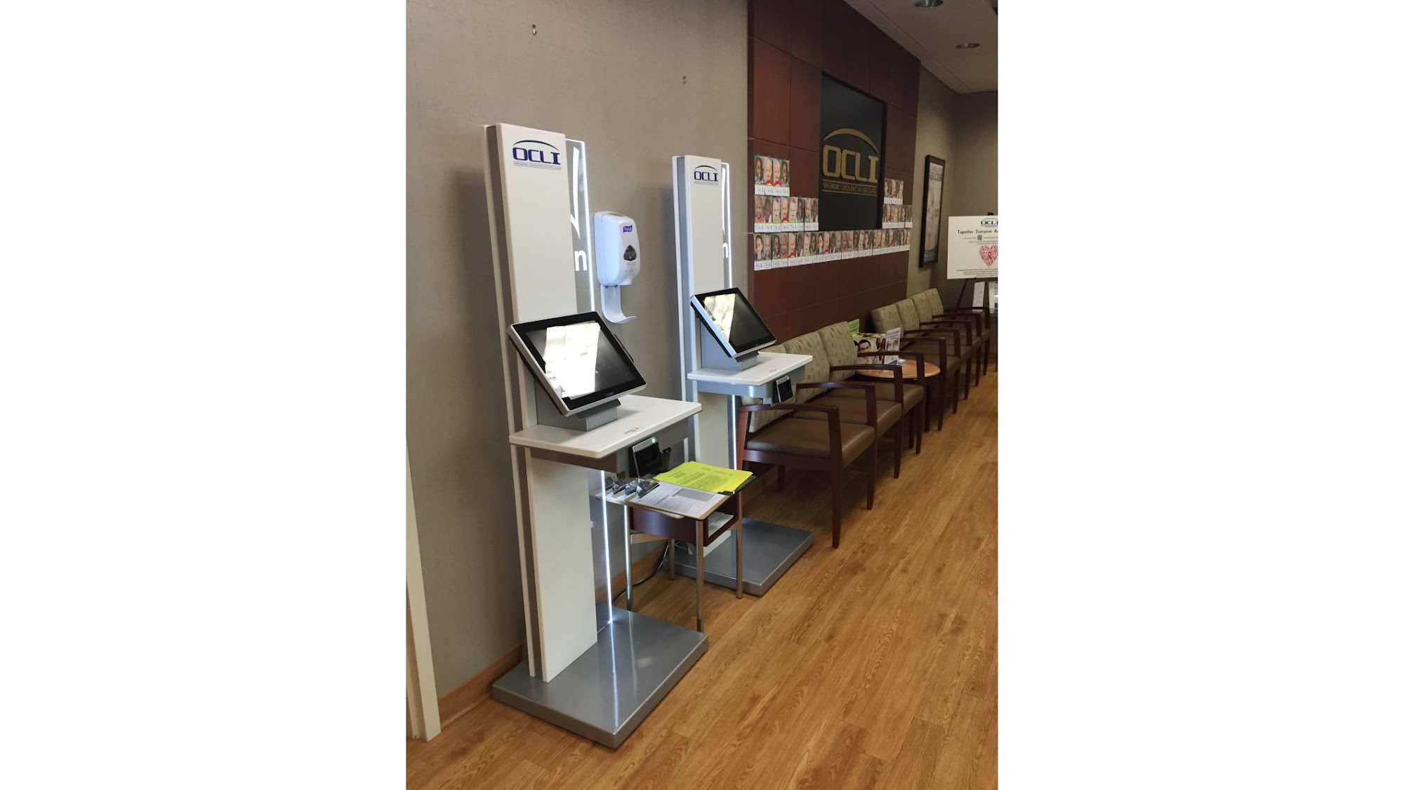 OCLI Vision East Setauket 4 Technology Dr #150l, Setauket- East Setauket New York 11733