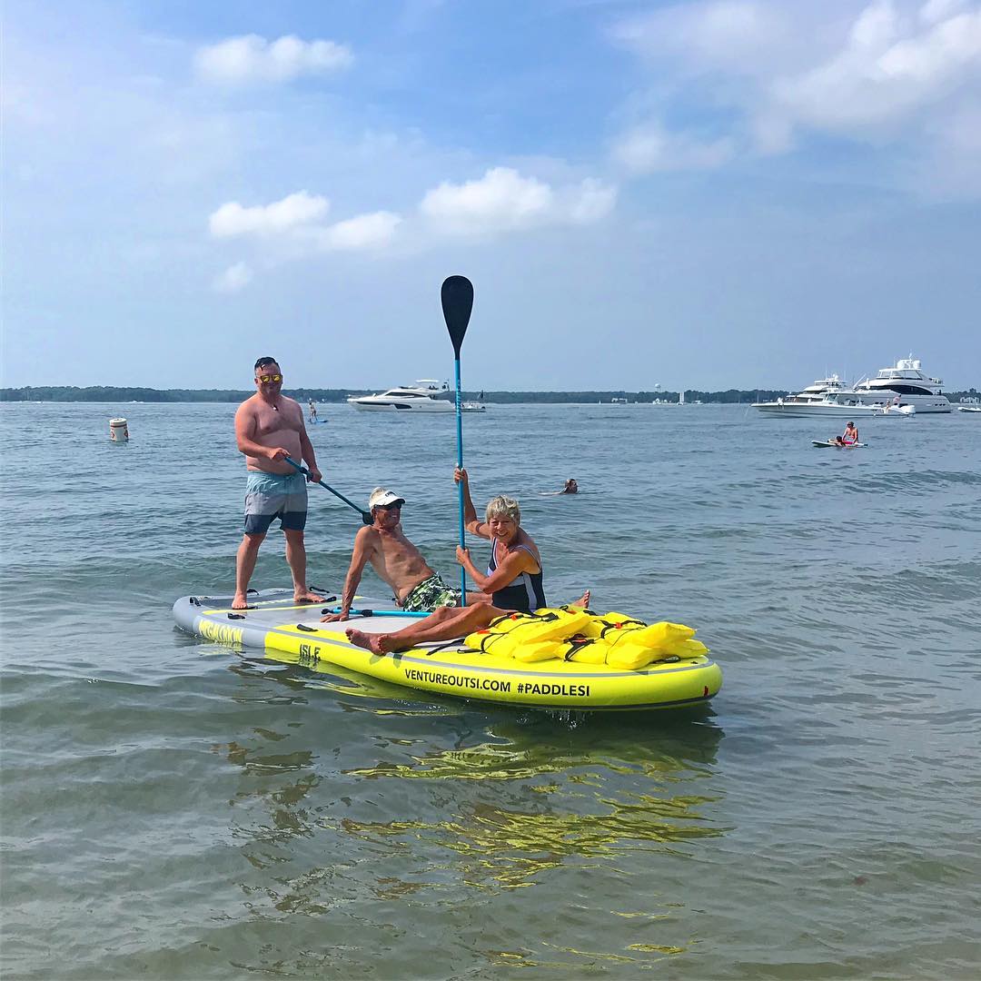 Venture Out Paddle Board Rentals Beachfront, 35 Shore Rd, Shelter Island Heights New York 11965