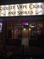 Shirley Smoke & Cigars