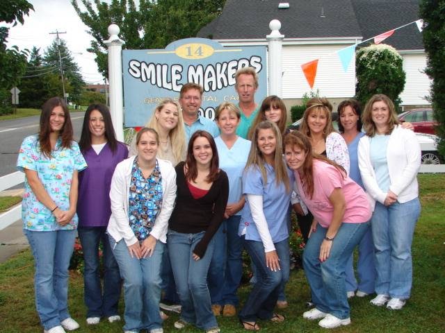 Smile Makers 1138 William Floyd Pkwy, Shirley New York 11967