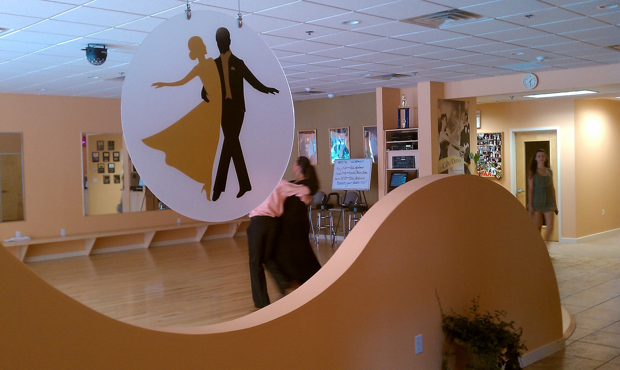 Fred Astaire Dance Studios - Tarrytown 358 N Broadway suite 102, Sleepy Hollow New York 10591