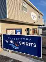 Waterfront Wine & Spirits