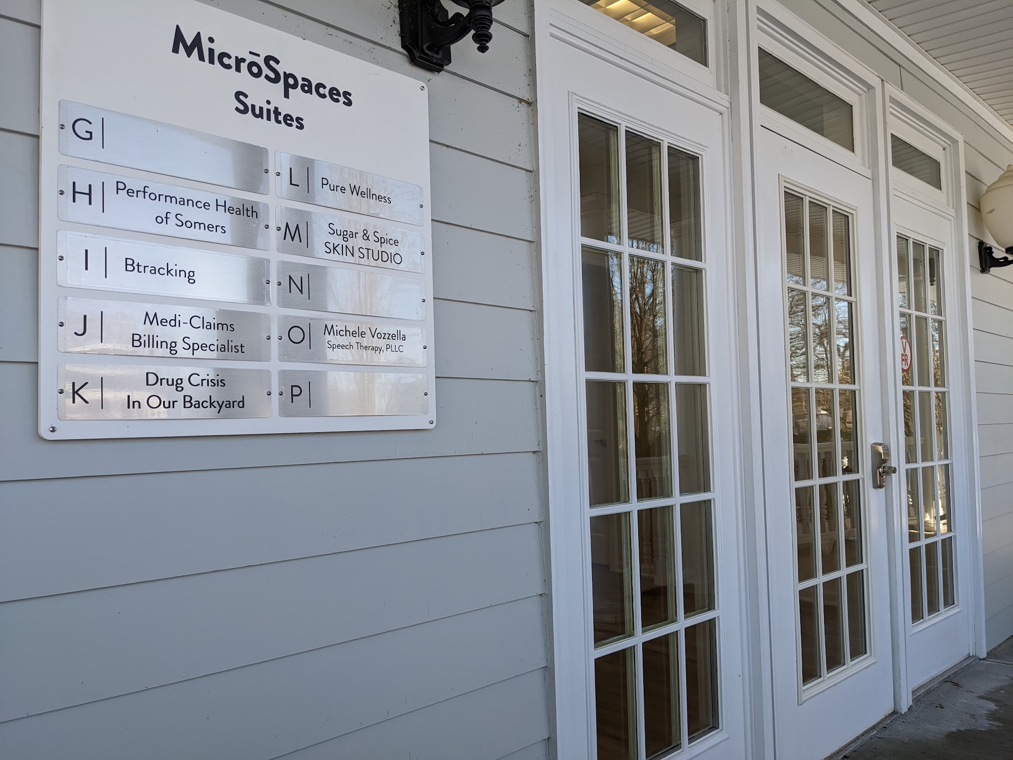 Performance Health Clinics Somers