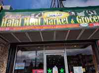 Ash-Shams Halal Meat Market & Grocery Inc.