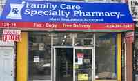 Family Care Speciality Pharmacy